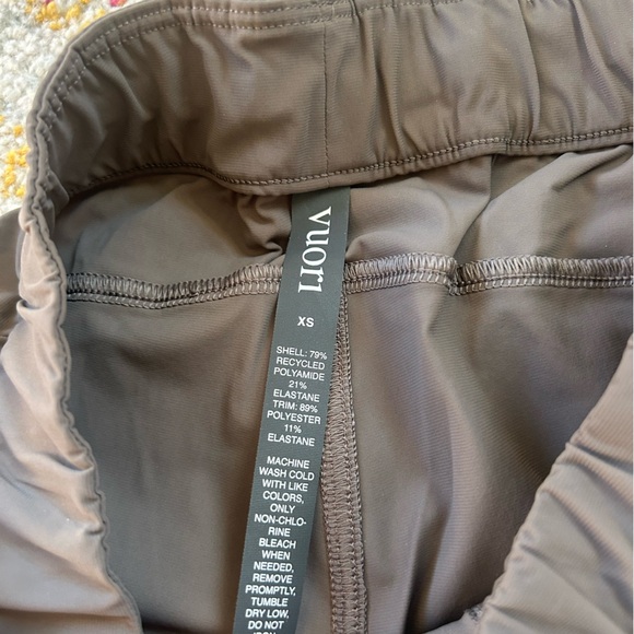 NWT Vuori Miles Ankle Pant XS - Picture 7 of 9